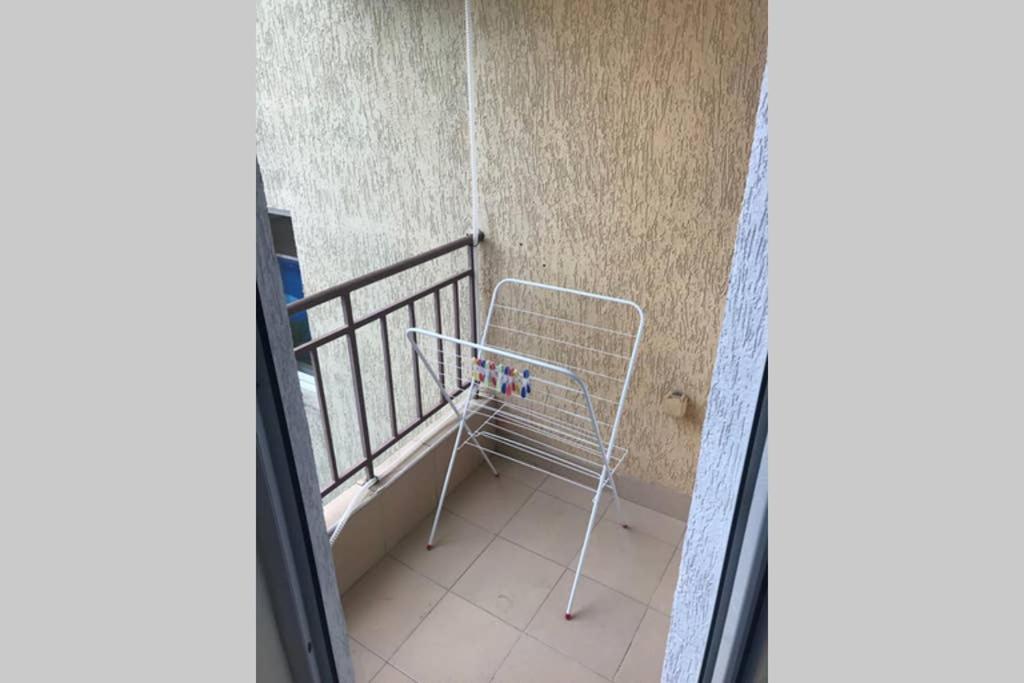 Familienapartment Am Strand In Primorsko Exterior photo