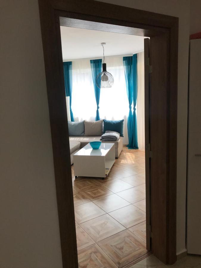 Familienapartment Am Strand In Primorsko Exterior photo