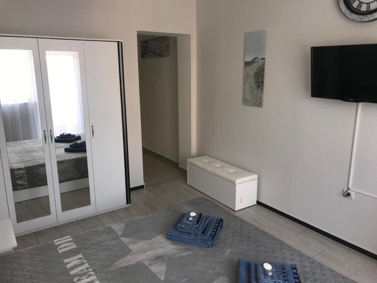 Familienapartment Am Strand In Primorsko Exterior photo